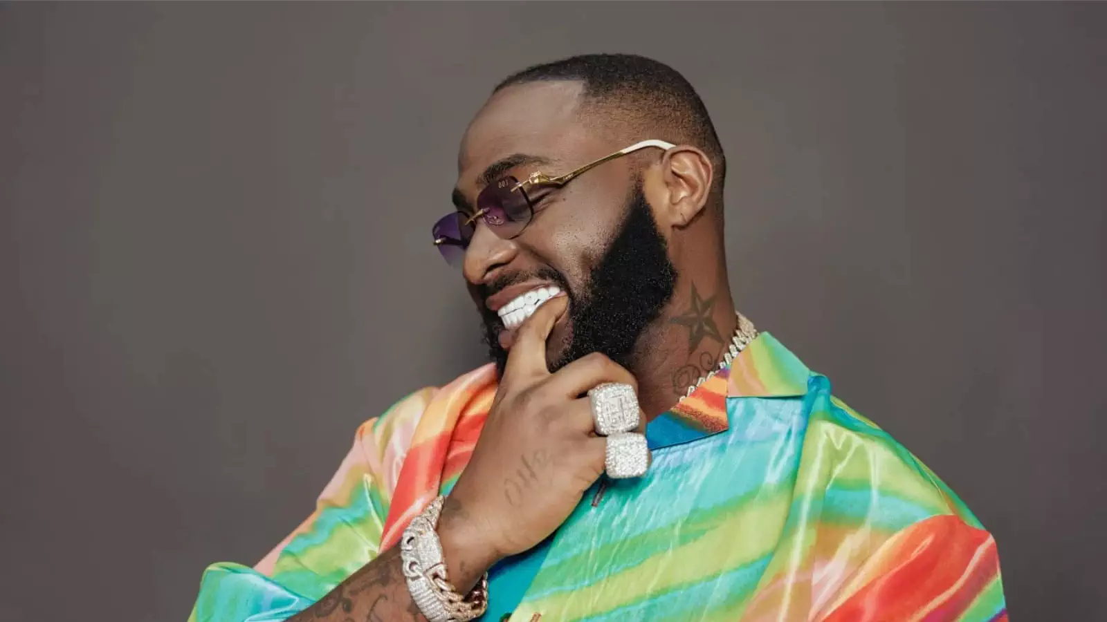 Davido: «il n’y a rien de mal à ce que les couples aient des comptes bancaires séparés»