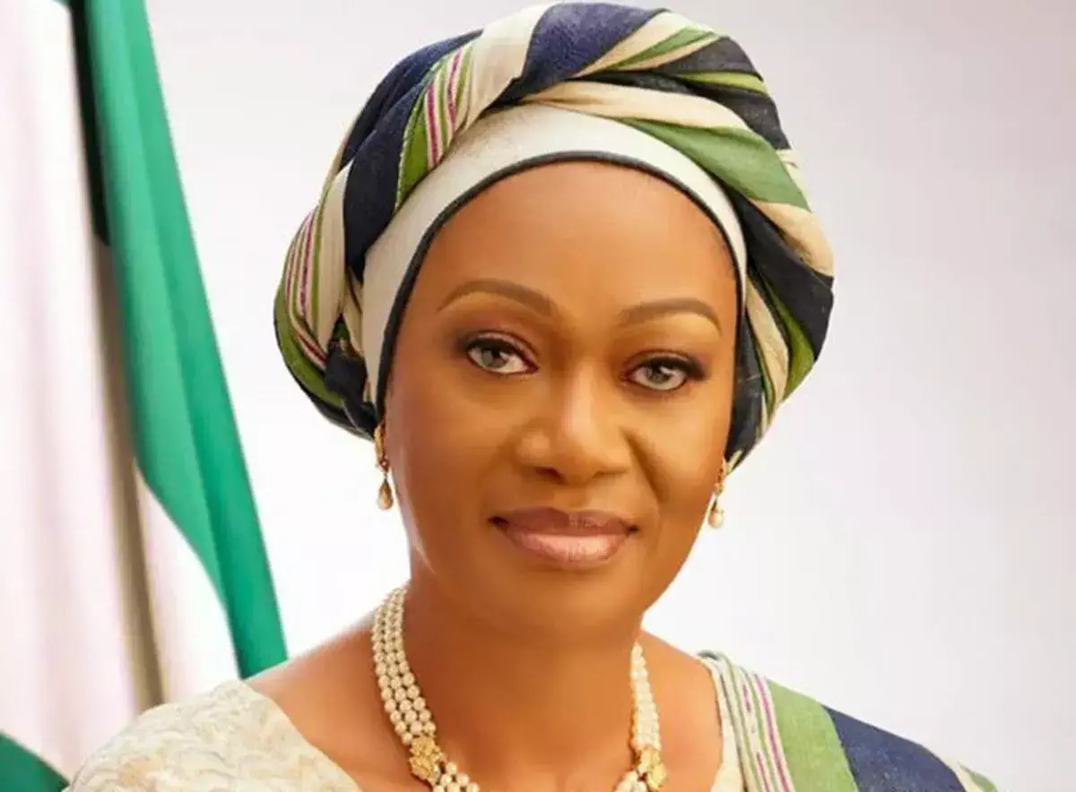 Nigeria : Abuja lance un programme social de 1 milliard de dollars autour de HOPE-SP