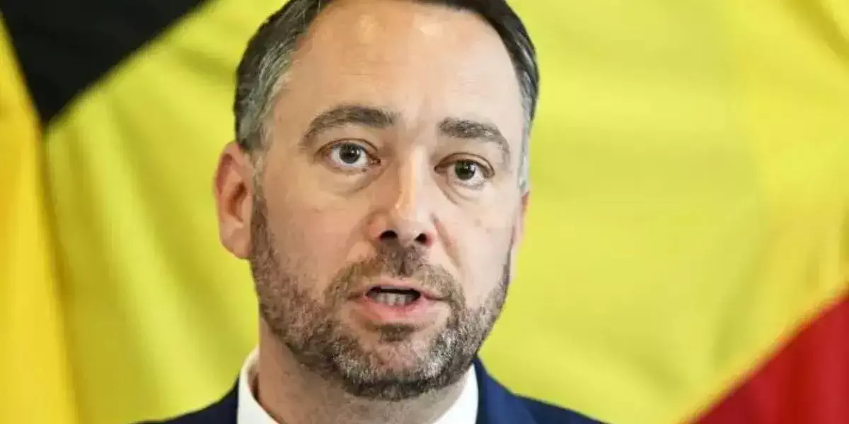 Burkina Faso : Maxime Prévot plaide pour une coopération belge fondée sur le respect