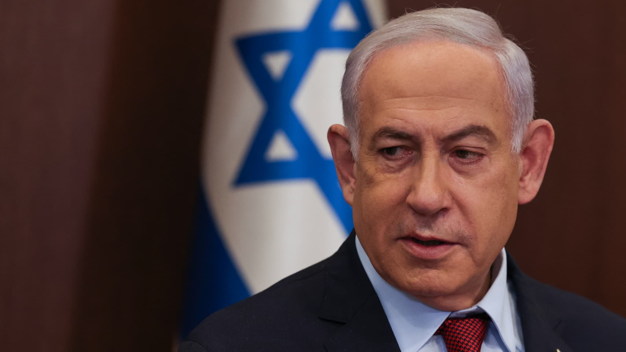 Iran : Netanyahu affirme que Donald Trump veut créer les conditions d’un bon accord