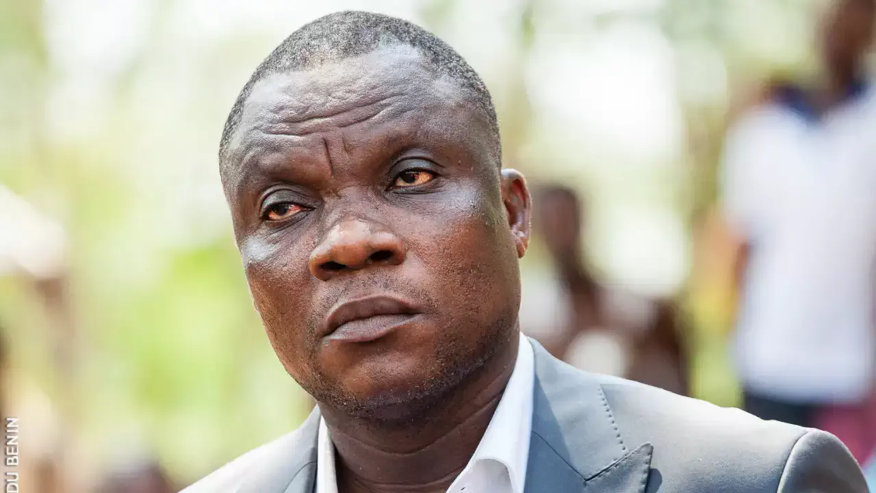Bénin – Construction du siège du parlement: Ayadji apporte des clarifications aux inquiétudes de Mitokpè