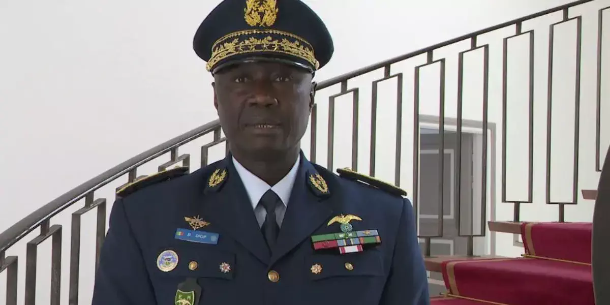 Birame Diop : ce qu’il faut savoir sur le nouveau président de la Commission de la CEDEAO