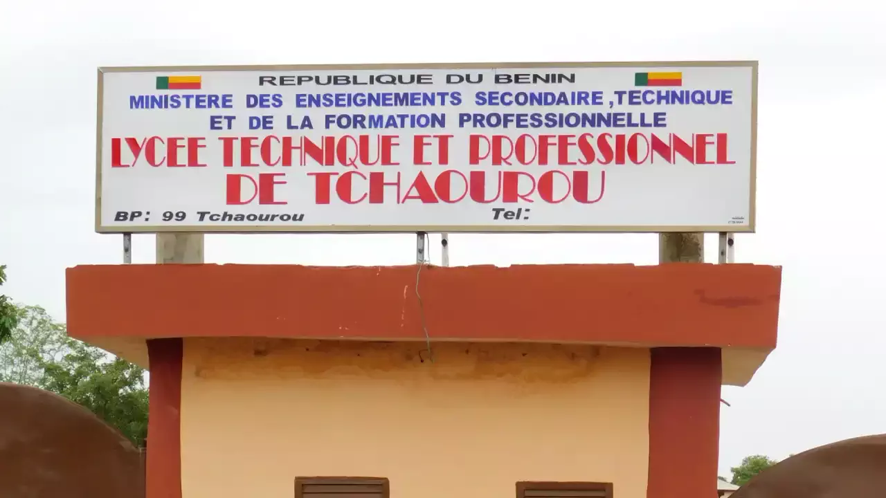 Bénin: le gouvernement étend l’offre de formation professionnelle dans les lycées techniques pour la rentrée 2026-2027