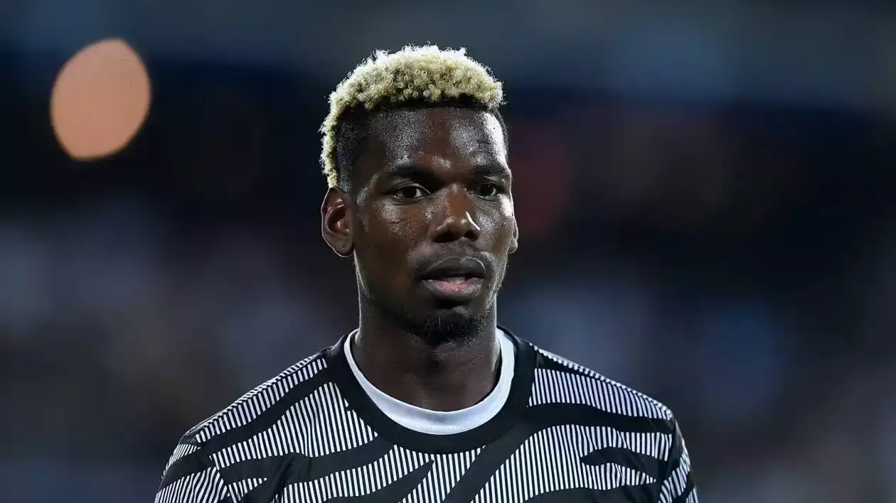 AS Monaco: Paul Pogba vers une résiliation de contrat