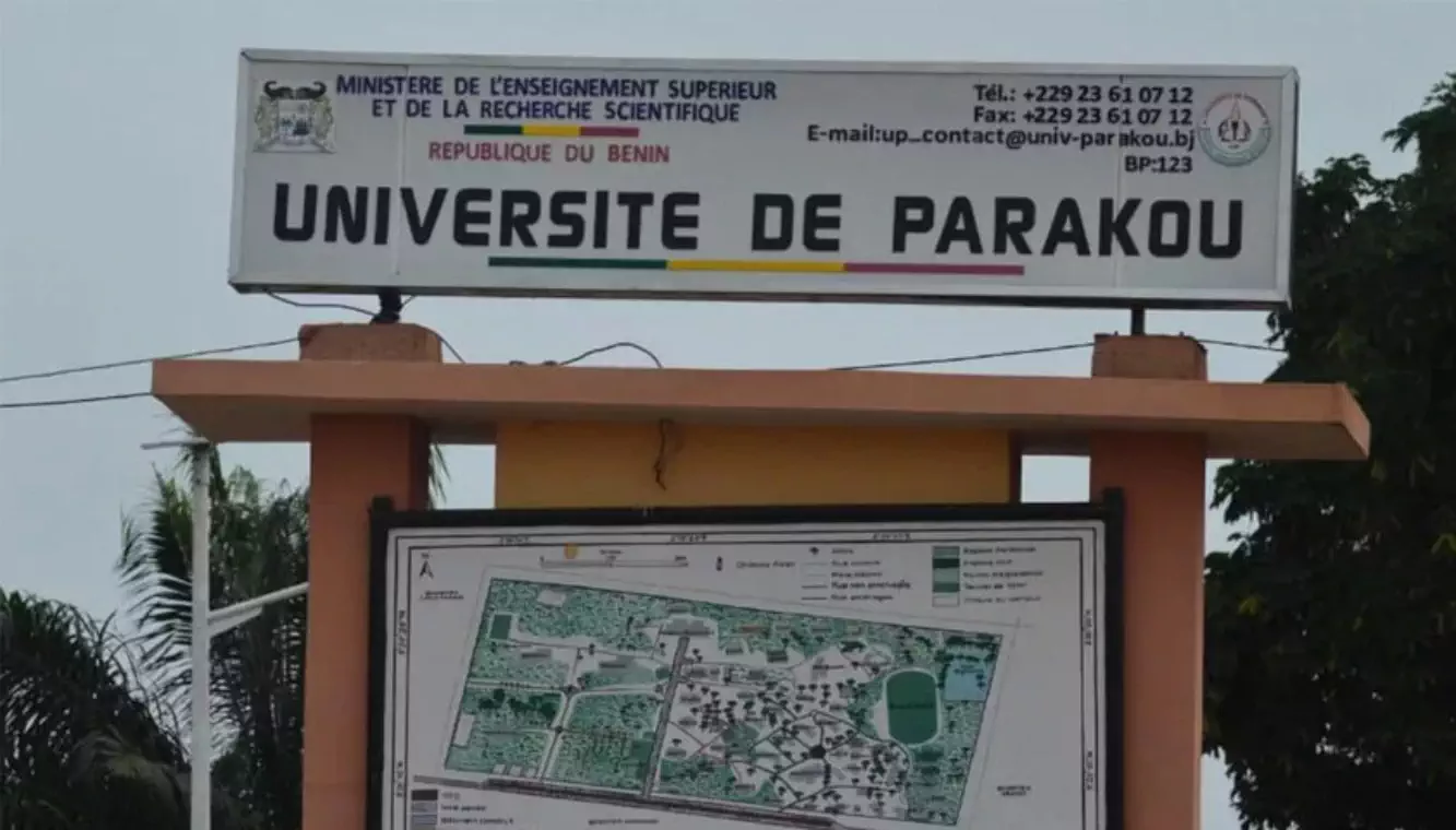 Bénin: l’année universitaire 2026-2027 officiellement lancée le 14 septembre 2026 (calendrier)