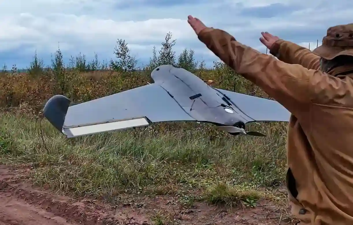 Le photoreporter français Antoni Lallican tué dans une attaque de drone en Ukraine