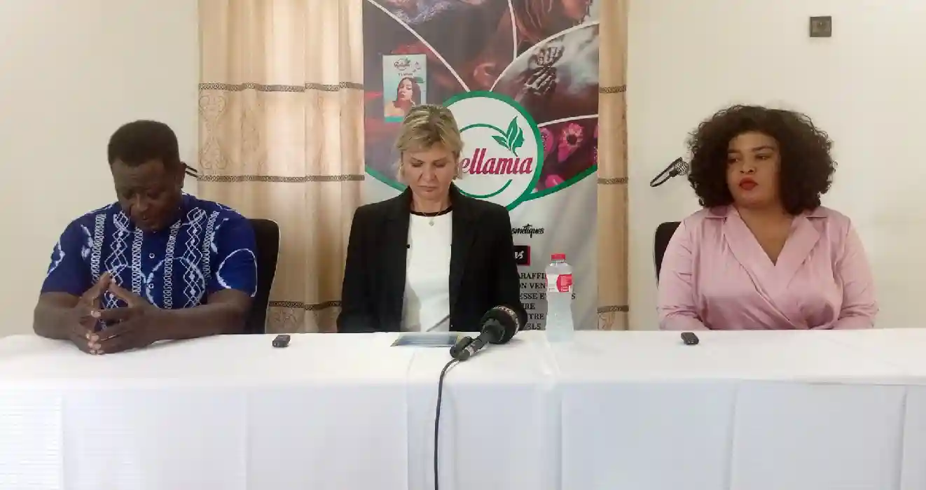 Bénin: lancement de la remise de diplômes de l’INFA aux étudiants de Bellamia et Malik D