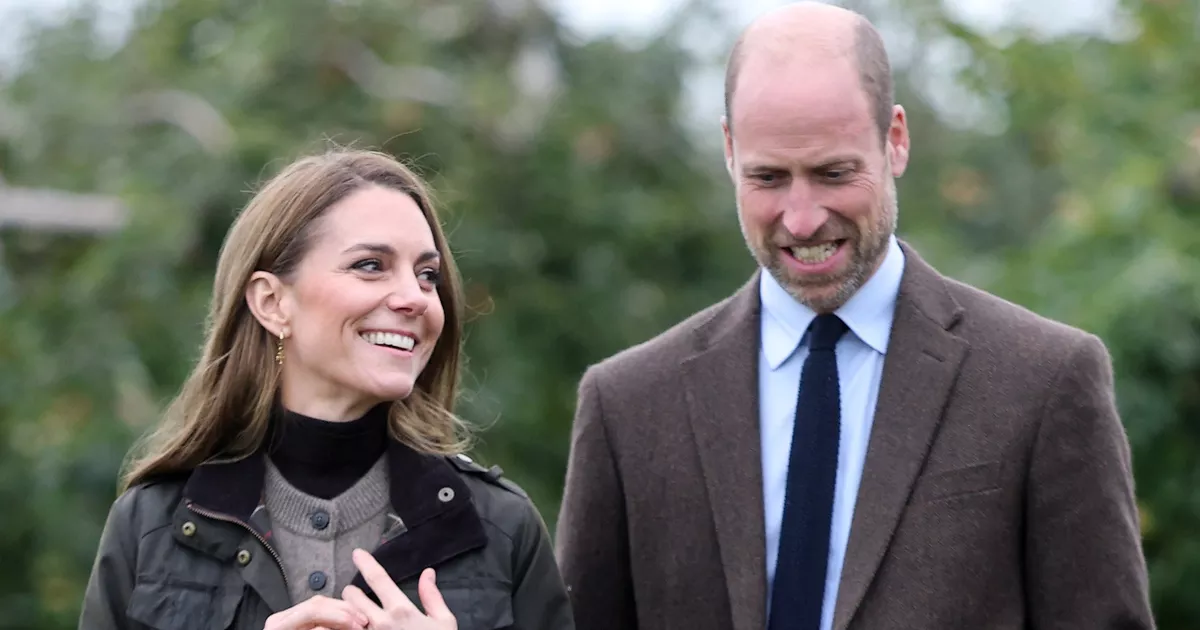 Kate Middleton et William rebattent les cartes sur le choix du collège de leur fils