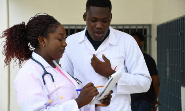 Budget 2026 : 373,5 milliards FCFA pour la masse salariale des fonctionnaires