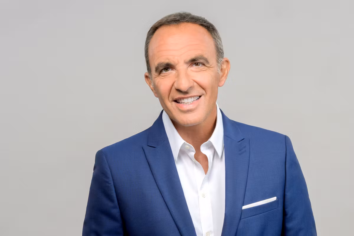 Pourquoi le présentateur est apprécié du public