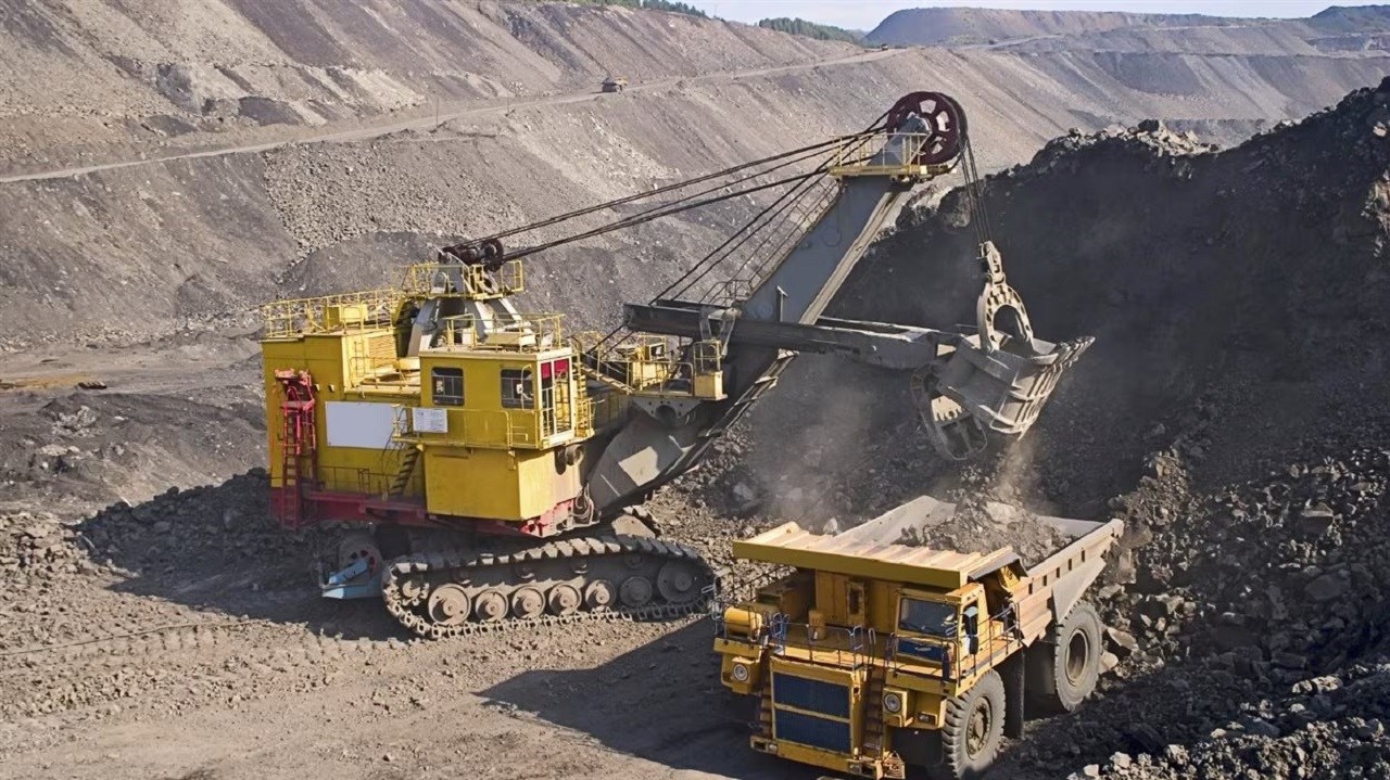 Compass Gold se rapproche d’un nouveau cap pour son projet aurifère