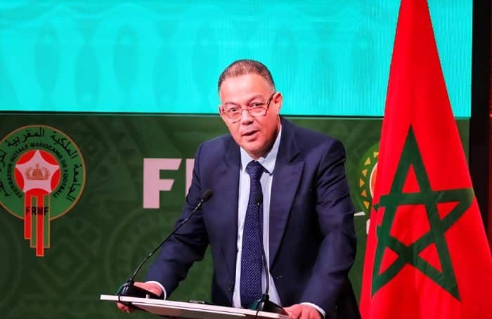 Verdict de la CAF en football, le Maroc contre-attaque