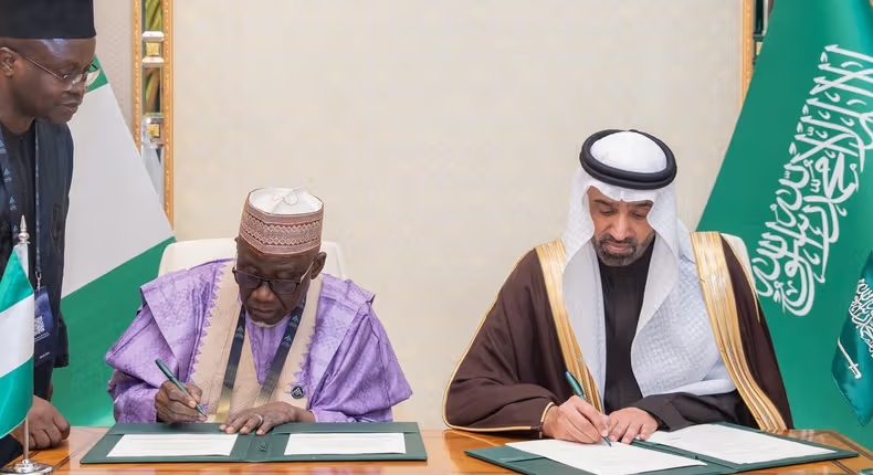 Un pays ouest-africain signe son premier accord de recrutement avec l’Arabie saoudite