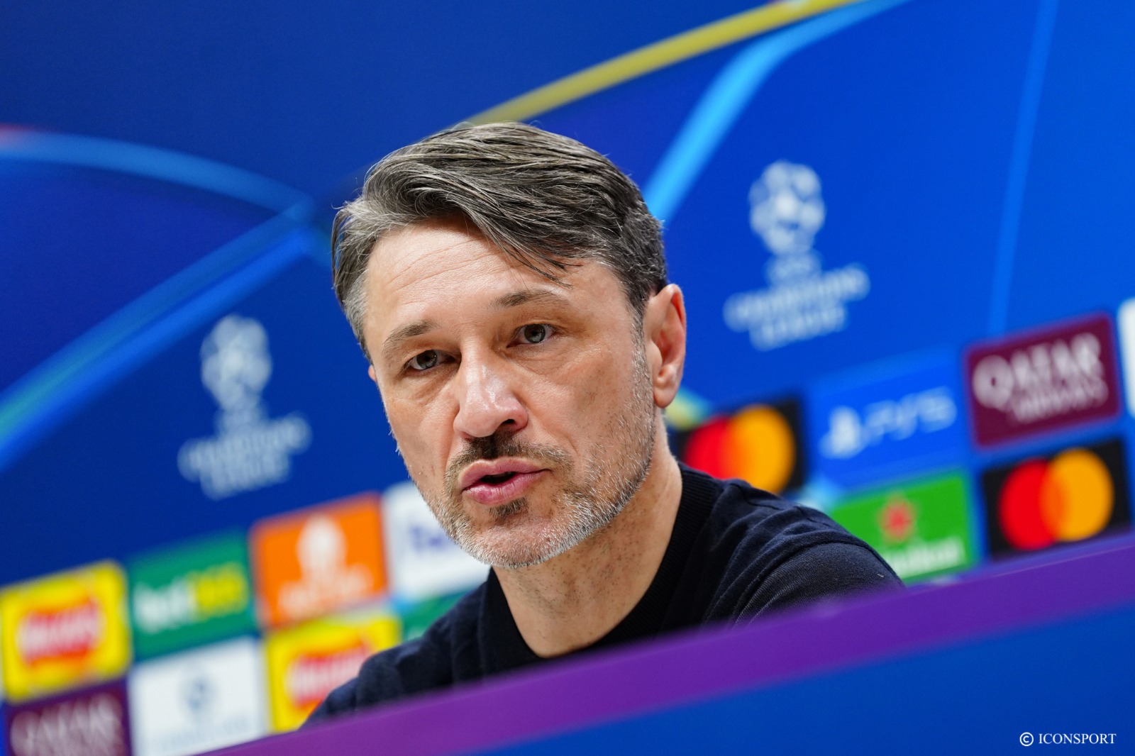 Borussia Dortmund : Niko Kovač optimiste avant le match contre l’Inter
