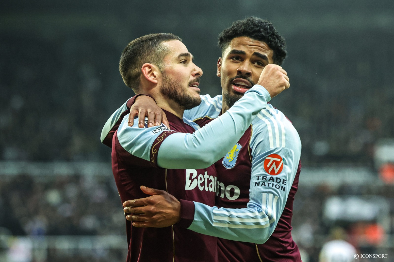Chaînes TV pour Aston Villa – RB Salzbourg (J8, Ligue Europa)