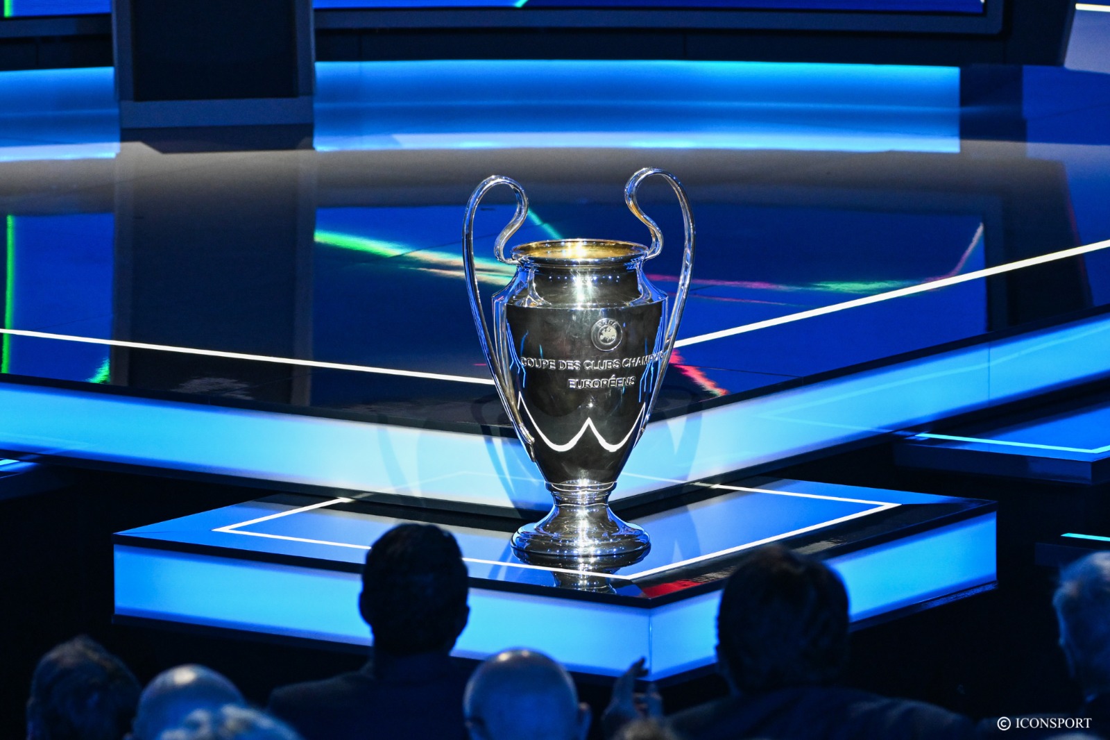 Tirage au sort de la Ligue des Champions : procédure et diffusion TV