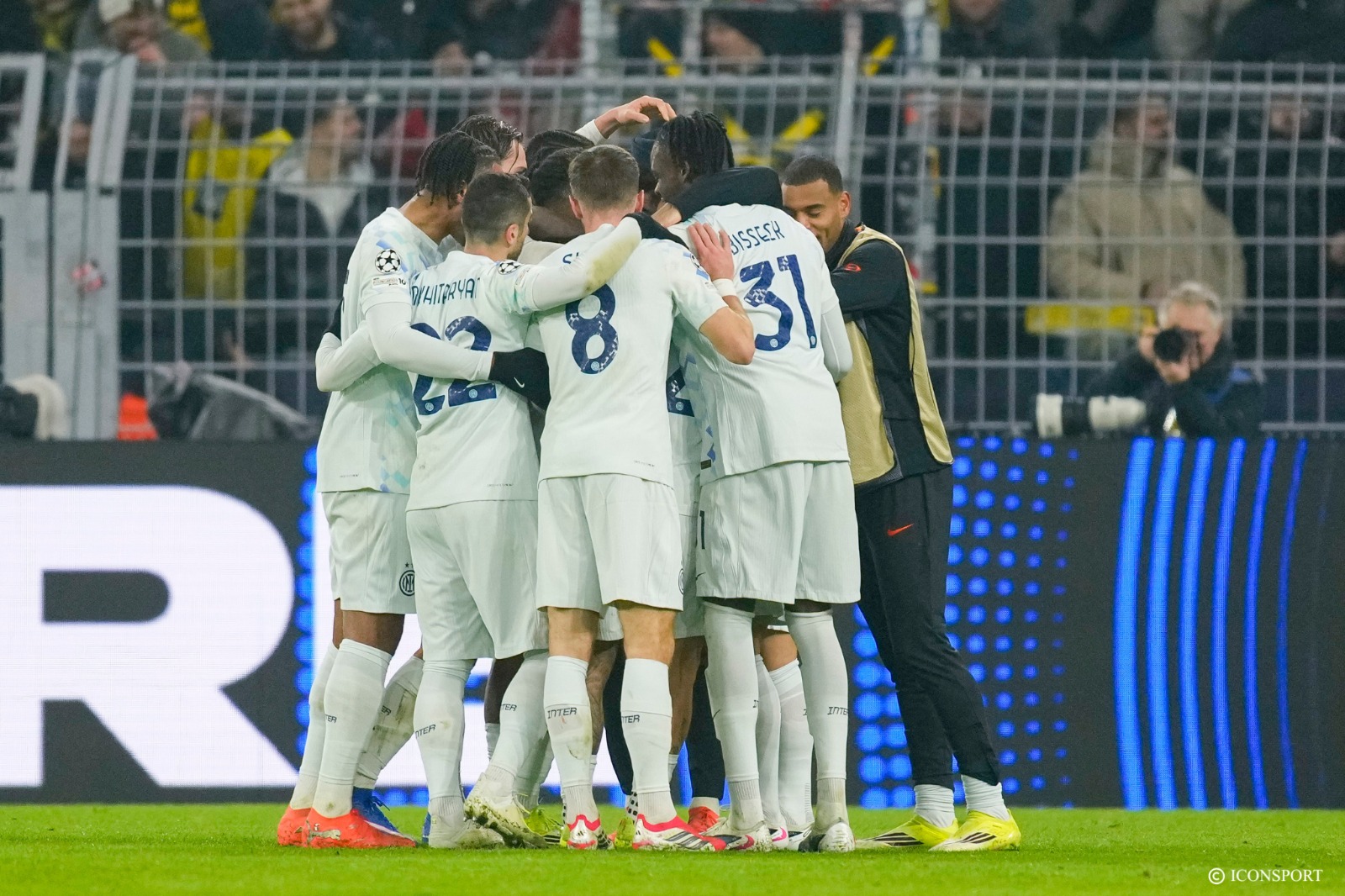 Serie A : Cremonese reçoit l’Inter pour la 23e journée