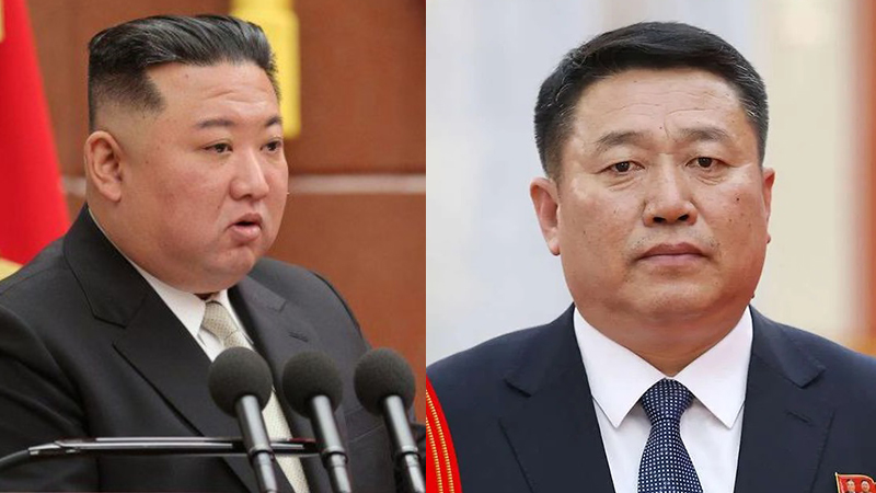 Corée du Nord : l’AIEA identifie une deuxième installation d’enrichissement d’uranium à Yongbyon