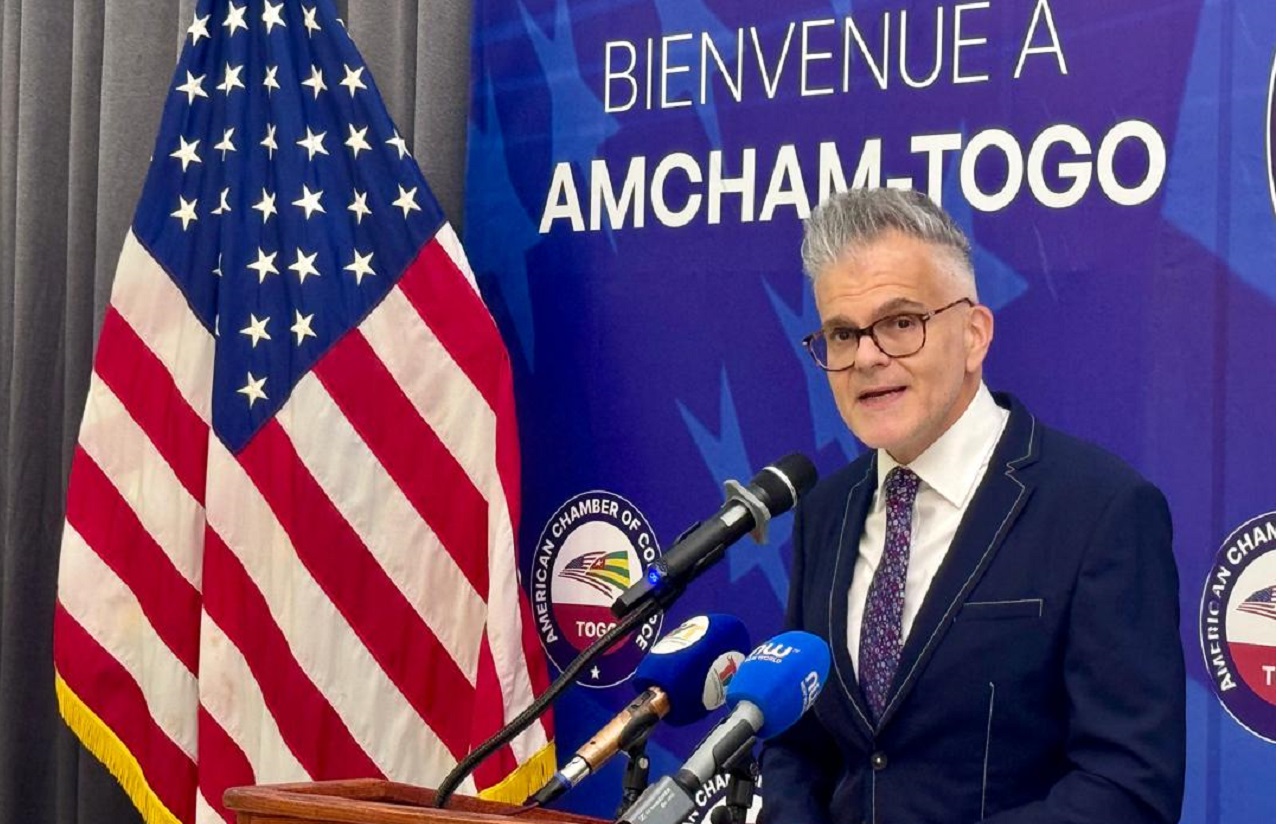 Togo : la Chambre de commerce américaine inaugurée à Lomé