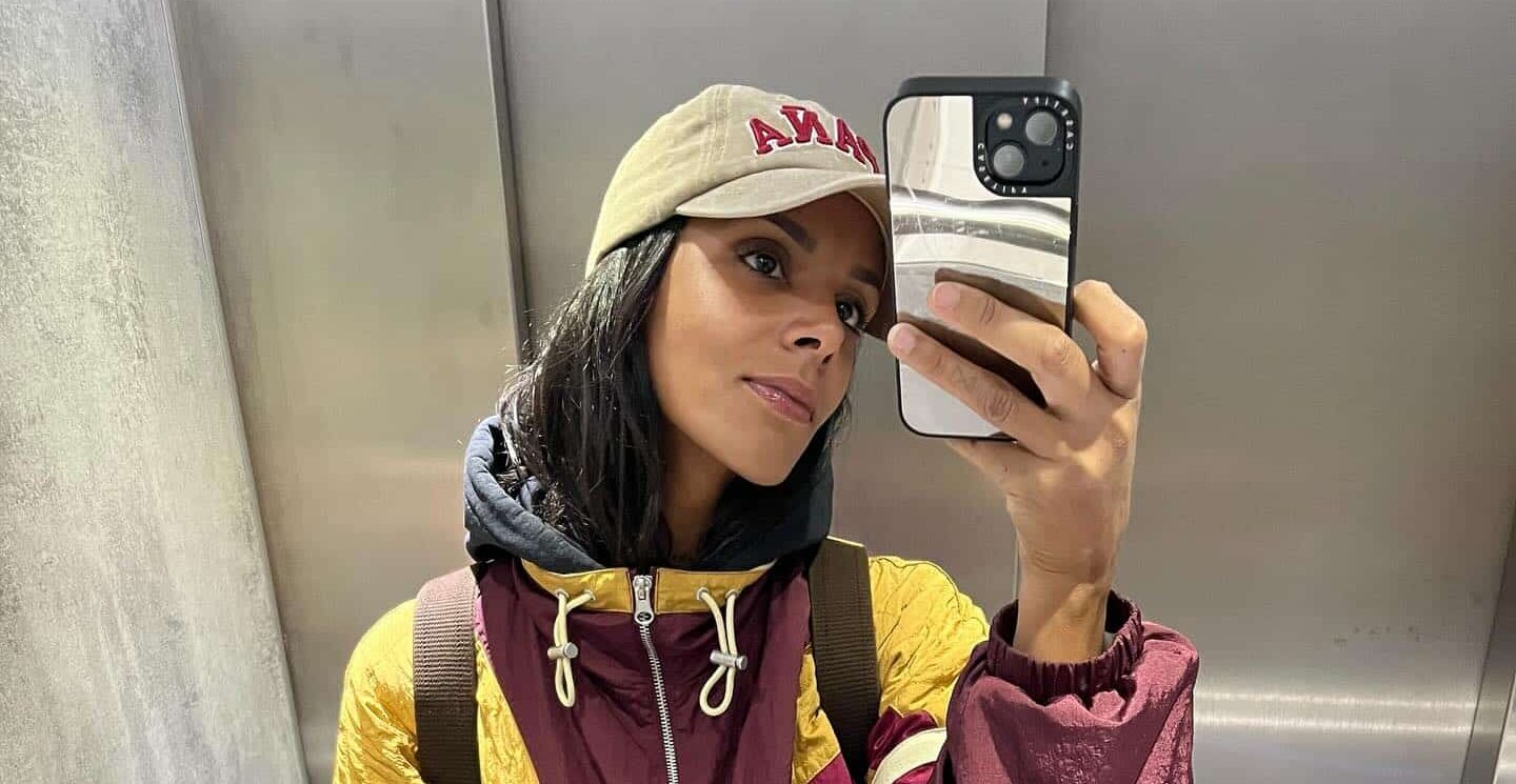Shy’m revient discrètement sur scène