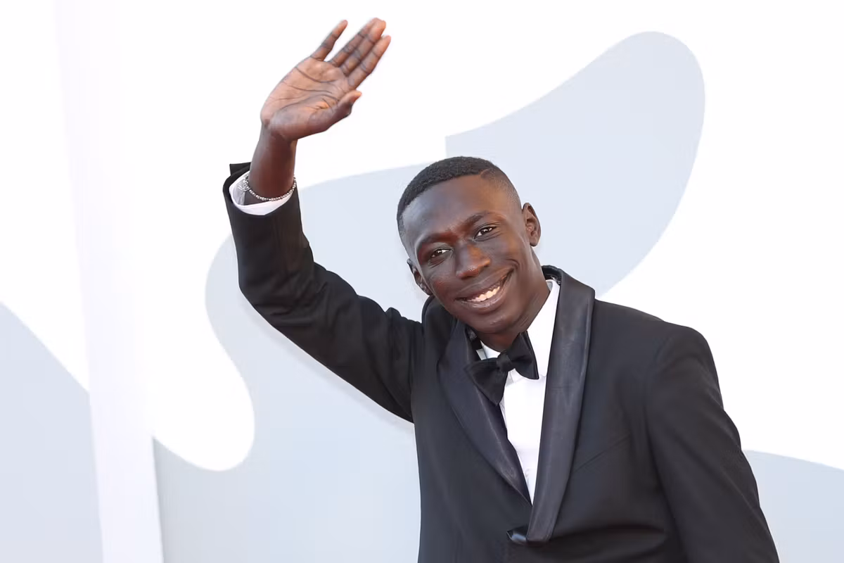 Khaby Lame obtient la nationalité italienne