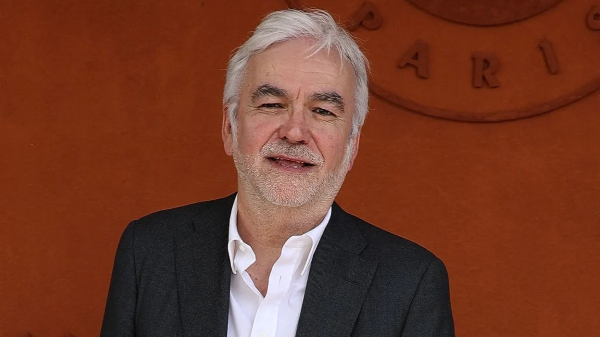 Pascal Praud menace de quitter le plateau en disant « Je rentre chez moi »