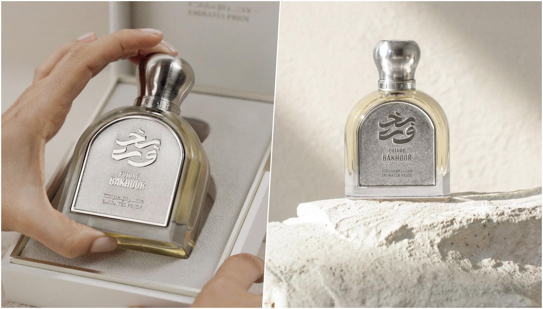 Emirates Pride marque de parfums de niche à découvrir en 2026