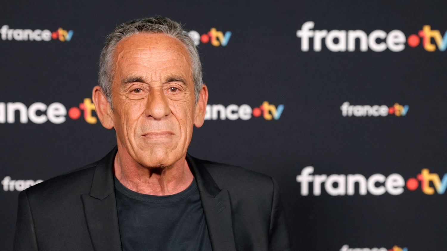 L’homme en noir : ses confidences