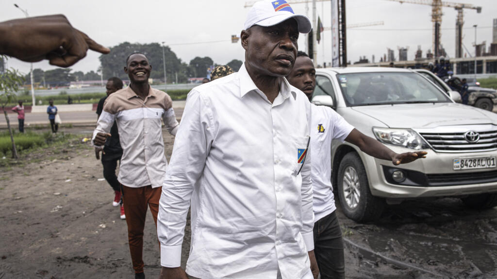 RDC : Martin Fayulu veut associer Kabila et Nangaa au dialogue national