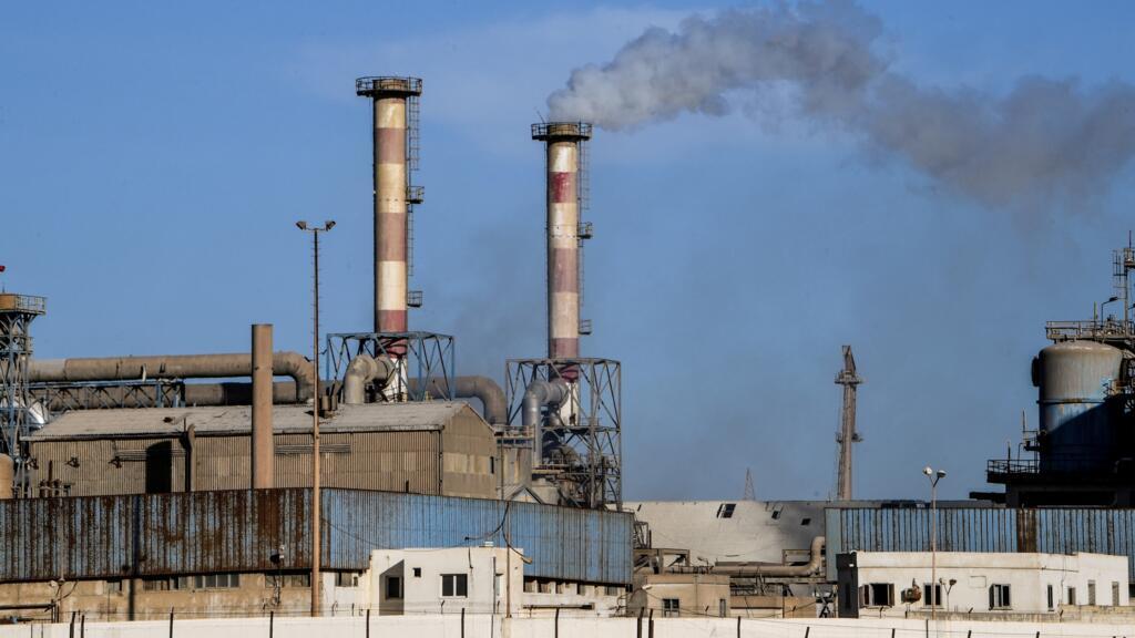 Tunisie : à Gabès, la mobilisation antipollution reste active après le revers judiciaire de février
