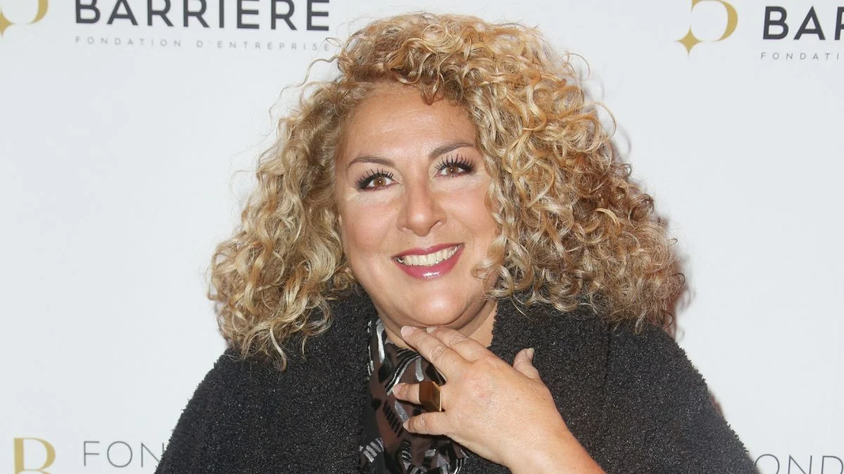 Samedi d’en rire : Marianne James critique le remplacement de Jean-Luc Lemoine
