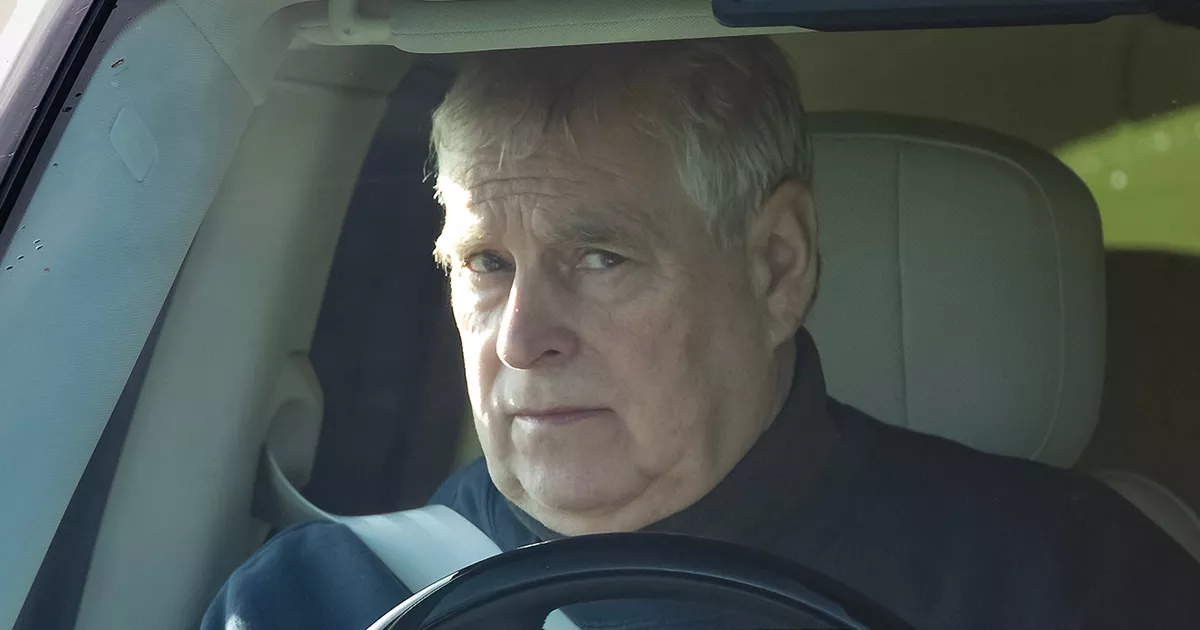 Prince Andrew : peut-on l’écarter de la ligne de succession