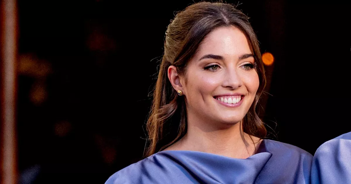 Arrietta Morales, 24 ans, princesse méconnue de Lanzarote