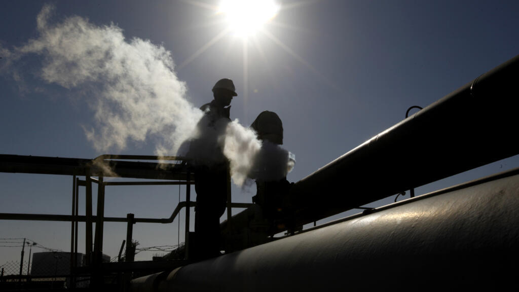 Libye : la NOC signe un accord de partage de production avec Chevron dans le bassin de Syrte