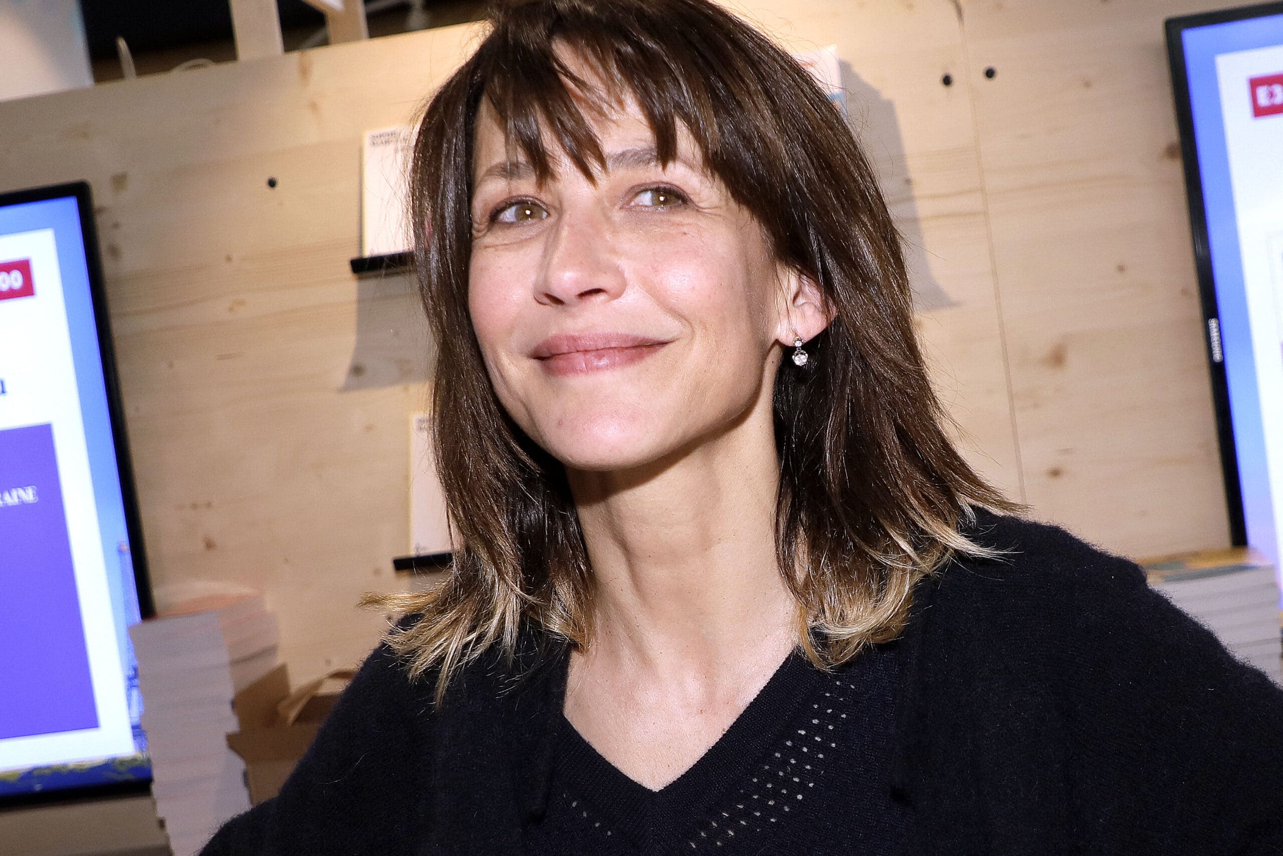 Sophie Marceau taclée par une autre star : « Aucun effort »