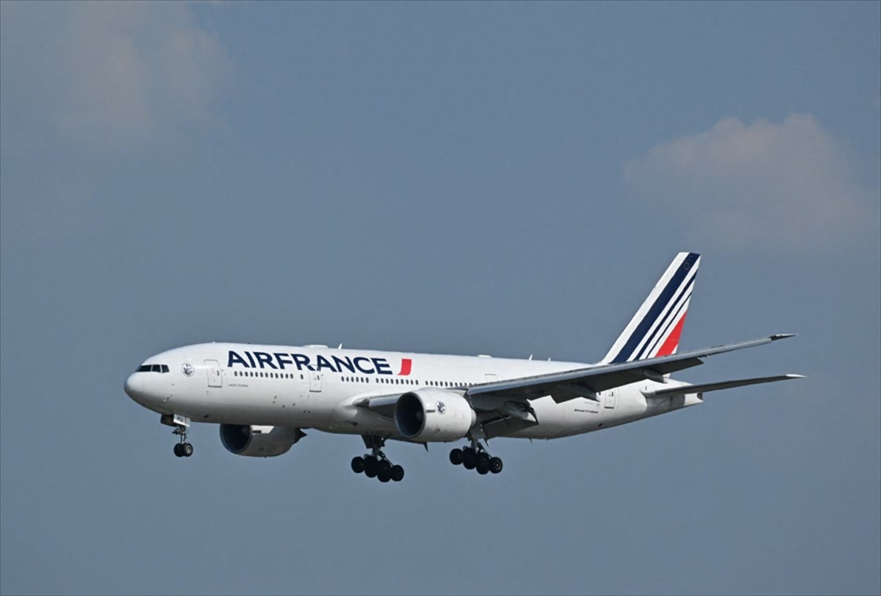 Mali : Air France ferme définitivement ses portes à Bamako