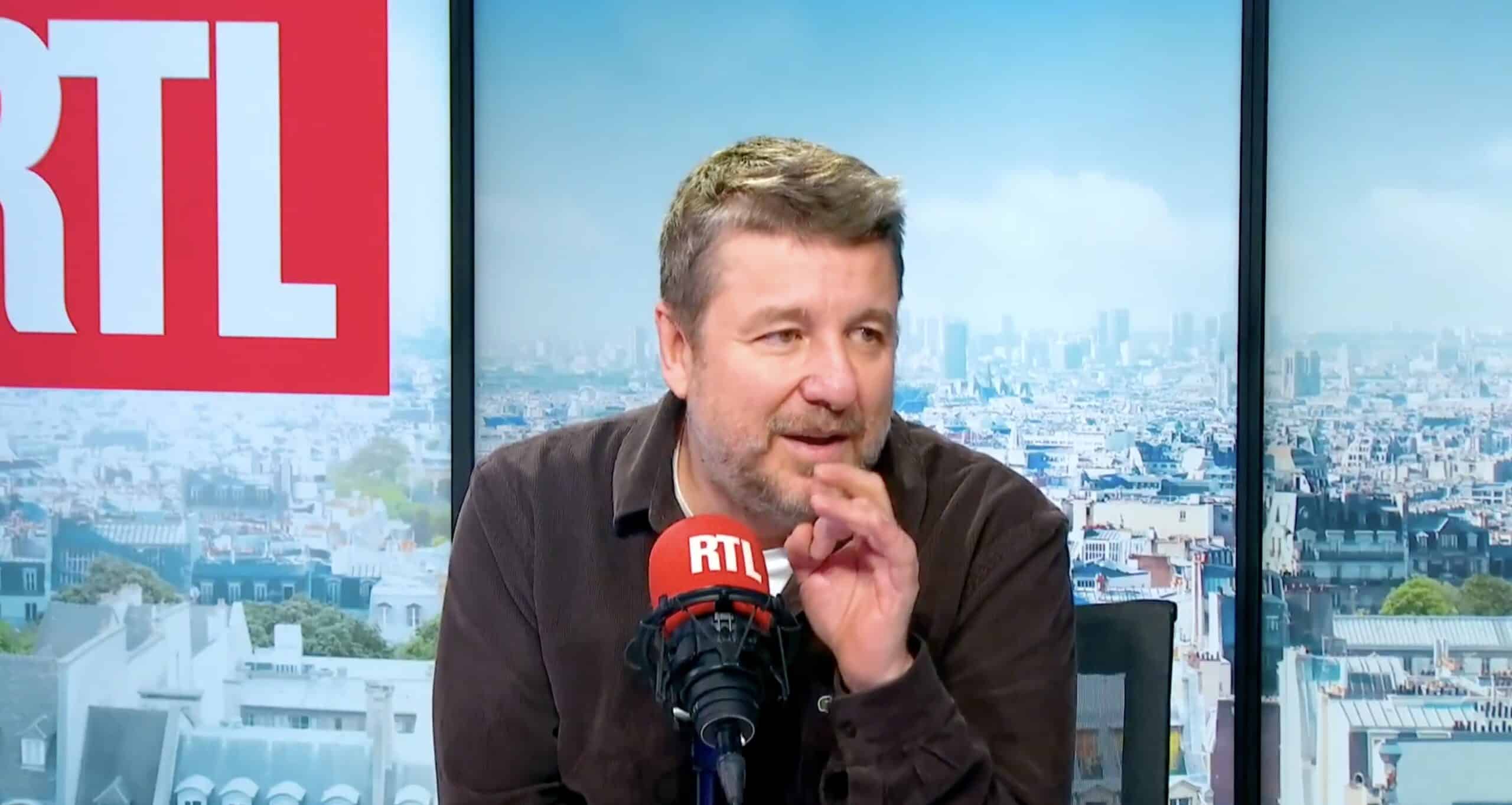 Bruno Guillon dit avoir suivi une thérapie EMDR après son homejacking
