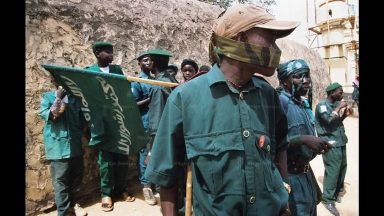 Nigéria: neuf musulmans arrêtés pour avoir mangé en public le premier jour du Ramadan