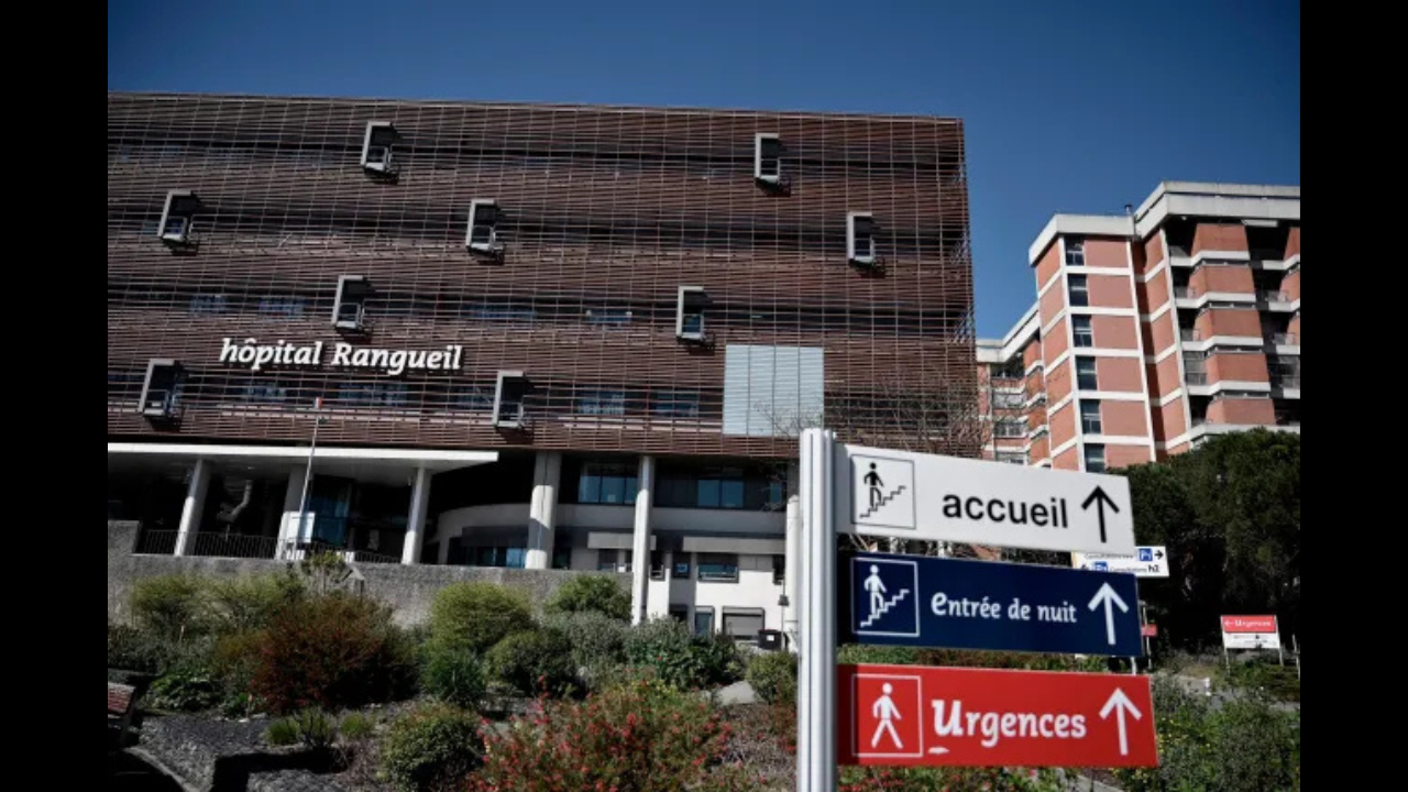 France: un obus de la Première Guerre mondiale coincé dans le derrière d’un homme