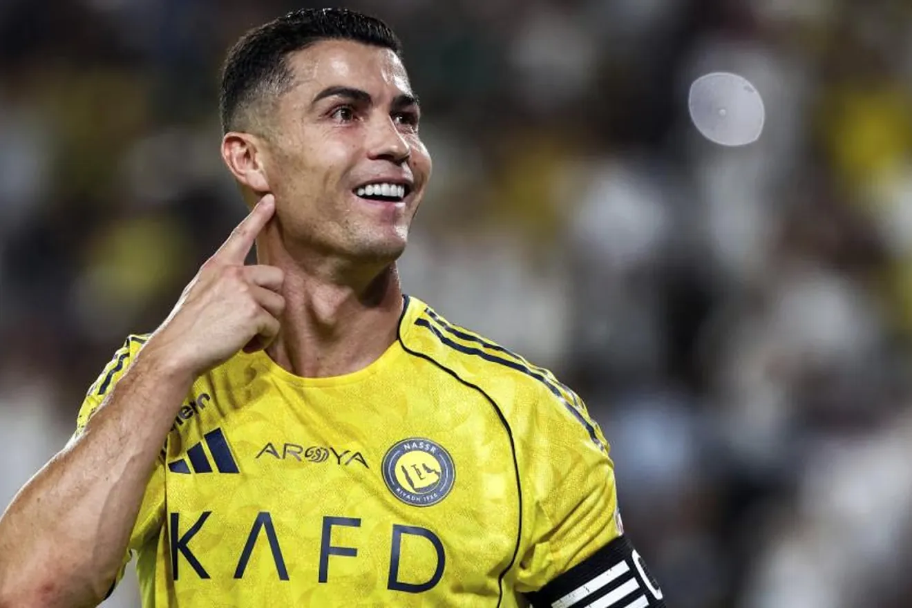 Ligue des nations : à 21 buts des 1 000, Ronaldo poursuit avec le Portugal