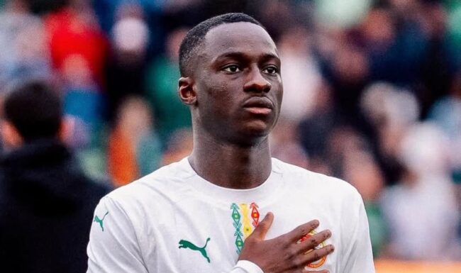 CAN 2025 : Habib Diarra répond aux critiques avant et après la finale