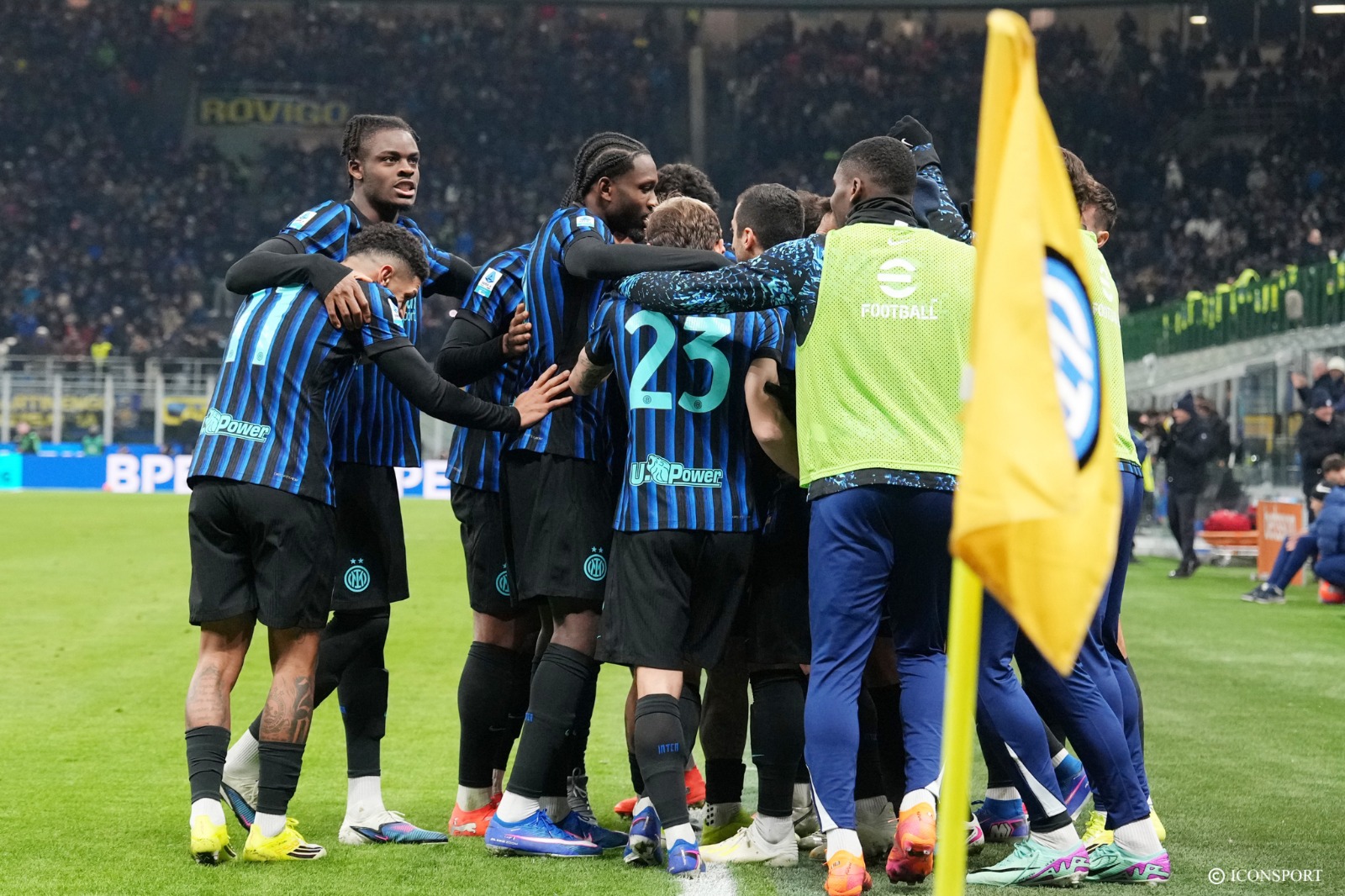 Série A J23 : compositions officielles de Cremonese – Inter Milan