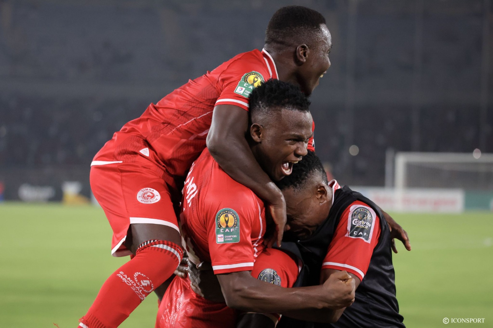 LDC CAF J4 : Espérance de Tunis et Simba SC font match nul