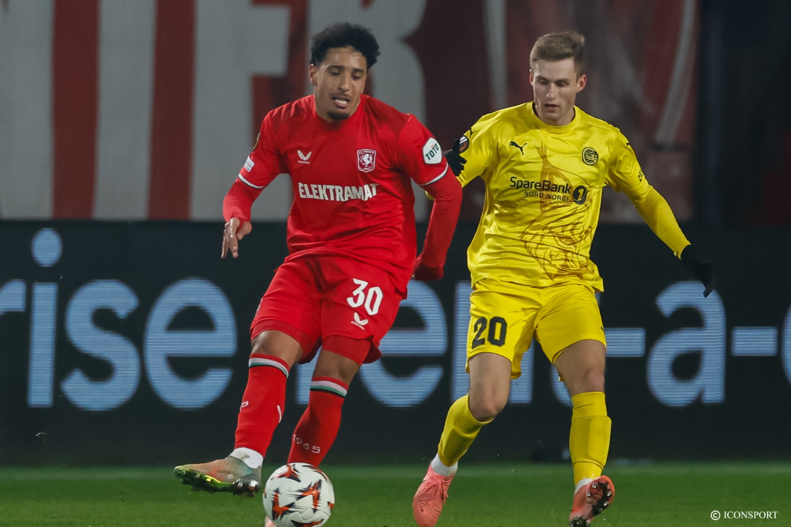 Transfert : Sayfallah Ltaief signe au SPVGG Greuther Fürth