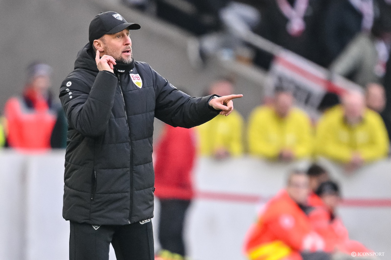 Coupe d’Allemagne (quart de finale) : Stuttgart affronte Holstein