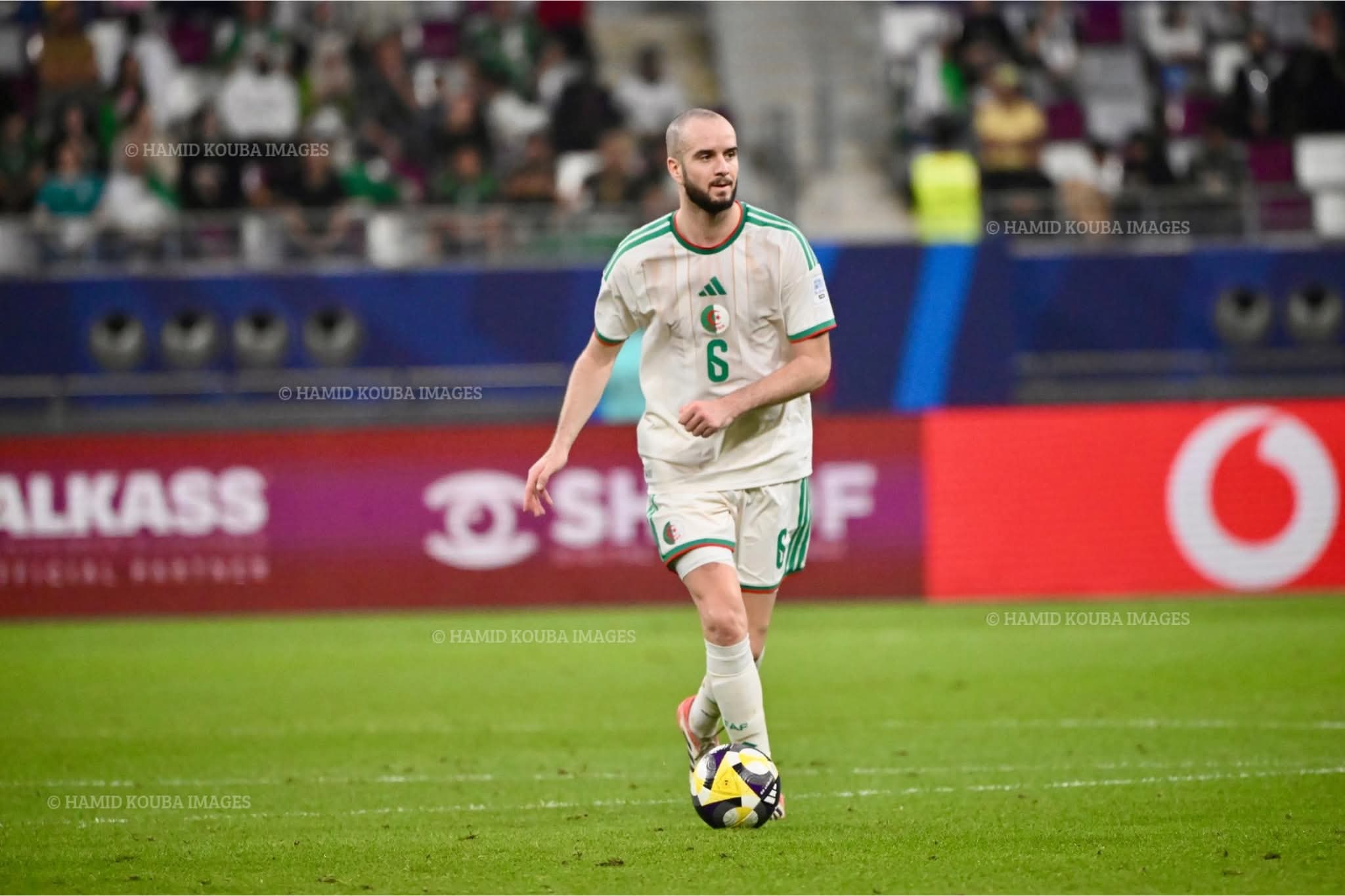 Victor Lekhal rejoint Al-Riyadh FC