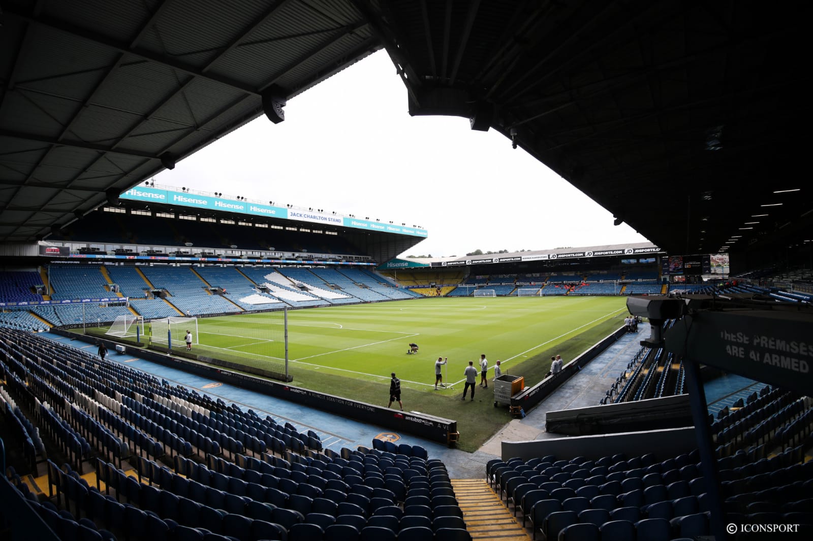 Premier League : Leeds écrase Newcastle 4-1 et grimpe à la 3e place