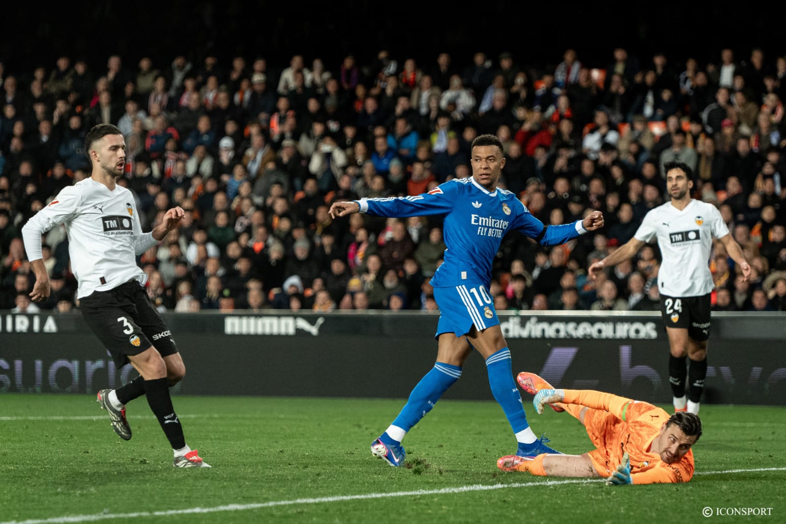 Real Madrid-Inter : un historique favorable aux Madrilènes