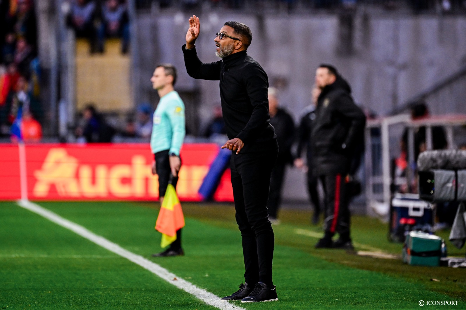 Ligue 1 France: Habib Beye limogé par le Stade Rennais