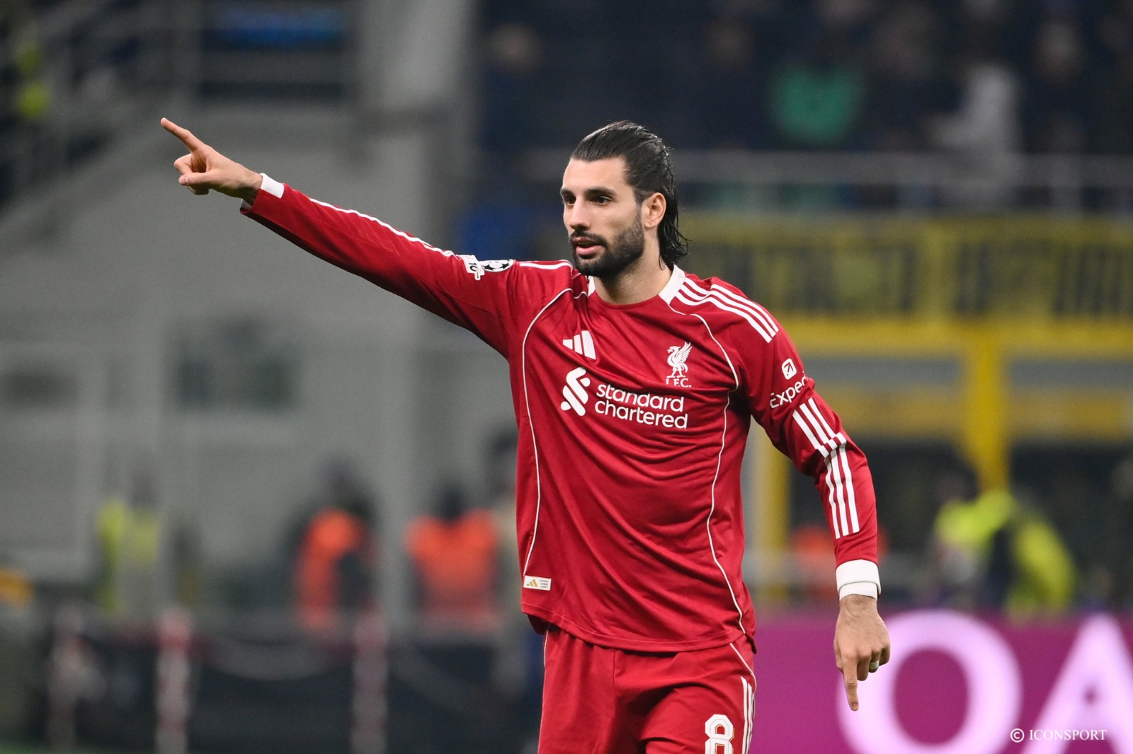 Premier League : Liverpool arrache le nul 2-2 à Newcastle grâce à Szoboszlai